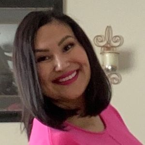 Meet your Posher, Melanie